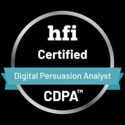 CDPA Certification