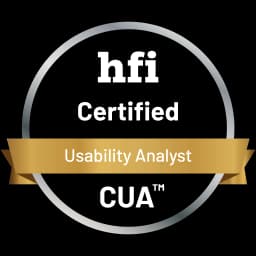CUA Certification