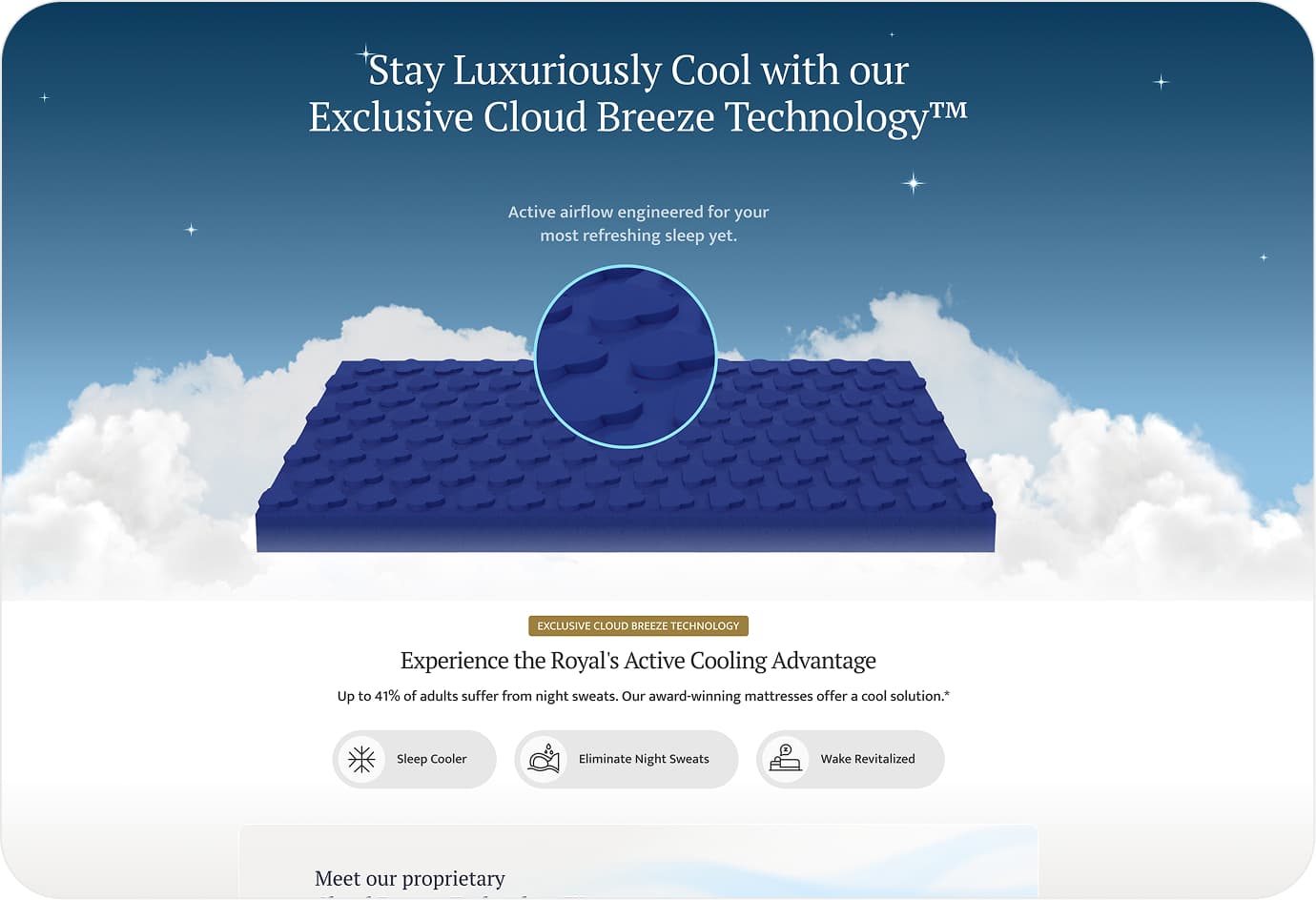 Product Layer Details