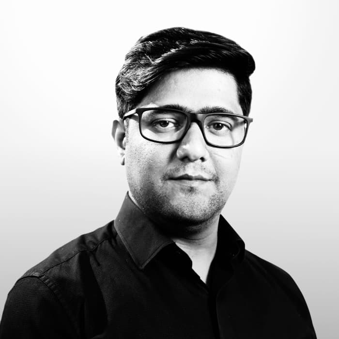 Surinder Thakur — AI-First UX Consultant